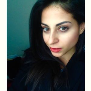 Meet your Posher, Megan